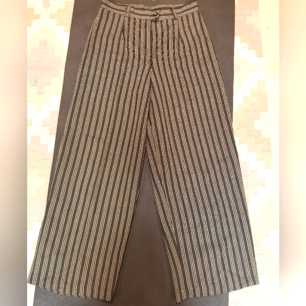 Vintage Wide leg pant